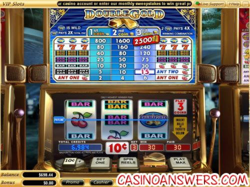 €645 no deposit at Treasure Island Jackpots Casino (Sloto Cash Mirror)