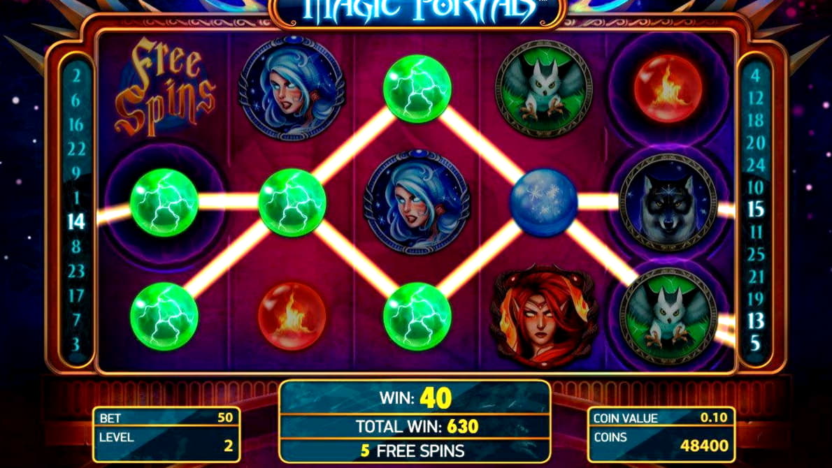 155 Free Spins Casino at Royal Ace Casino