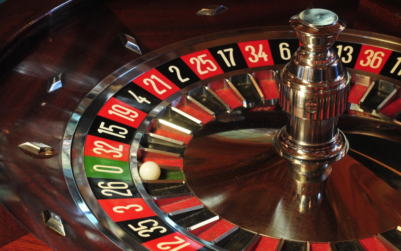 $585 casino chip at Eclipse Casino
