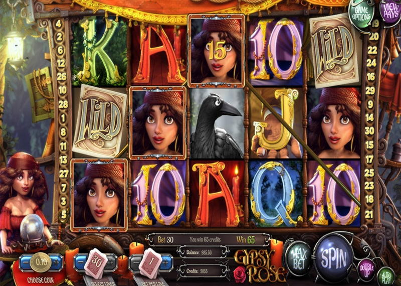 EUR 140 Free Cash at Raging Bull Casino