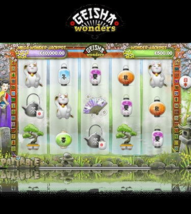 €260 Casino chip at Slots Of Vegas Casino