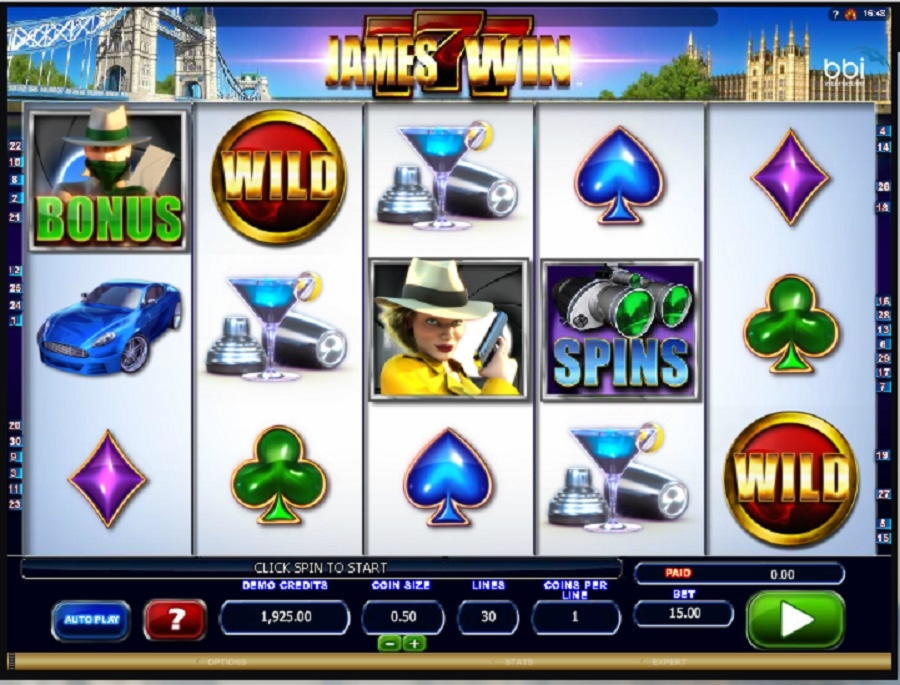 99 Free spins no deposit casino at Casino Max