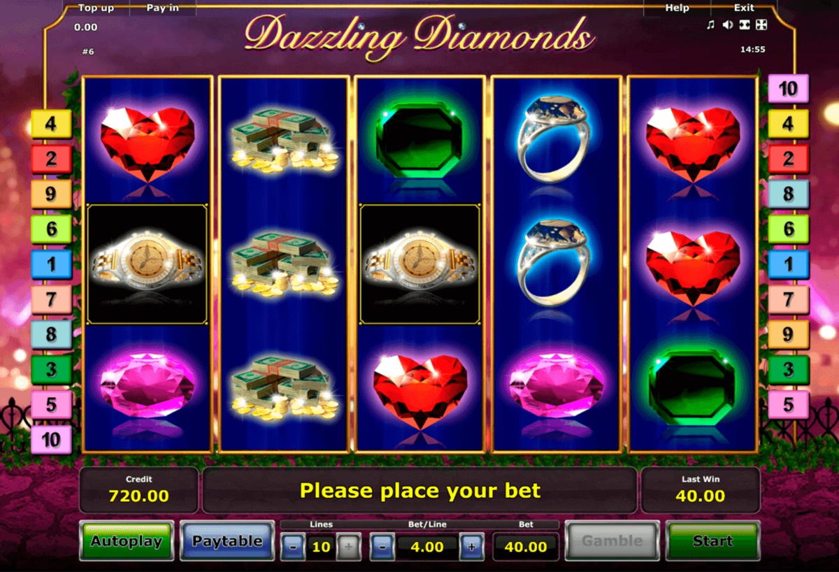 $480 Tournament at Liberty Slots Casino