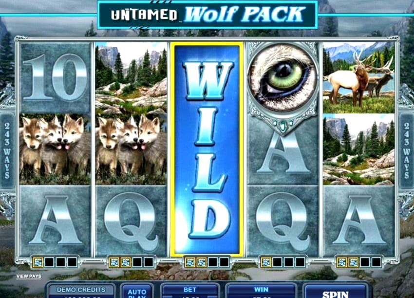 Eur 510 FREE Chip Casino at Fair Go Casino