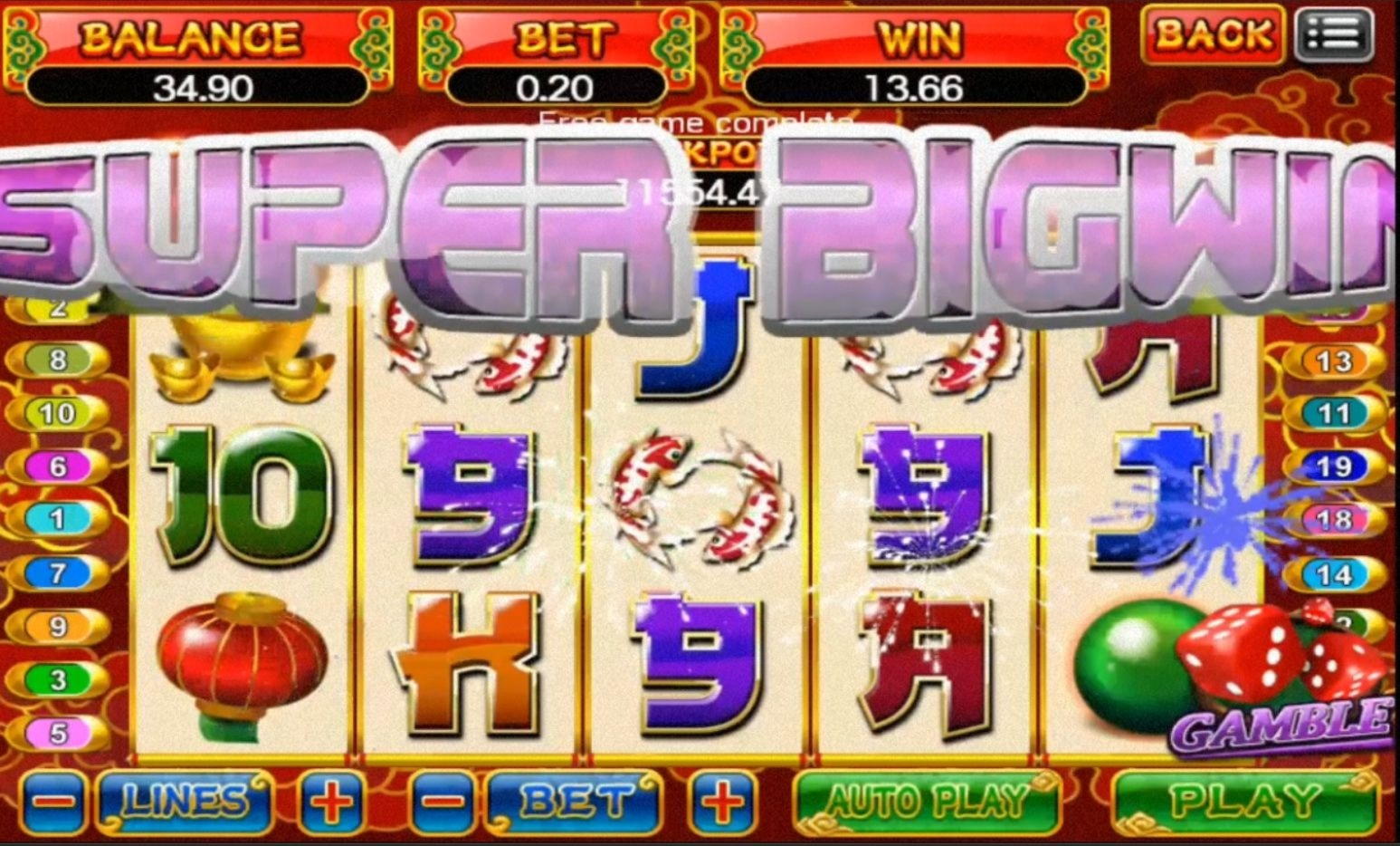 £545 Casino Tournament at Planet 7 Casino