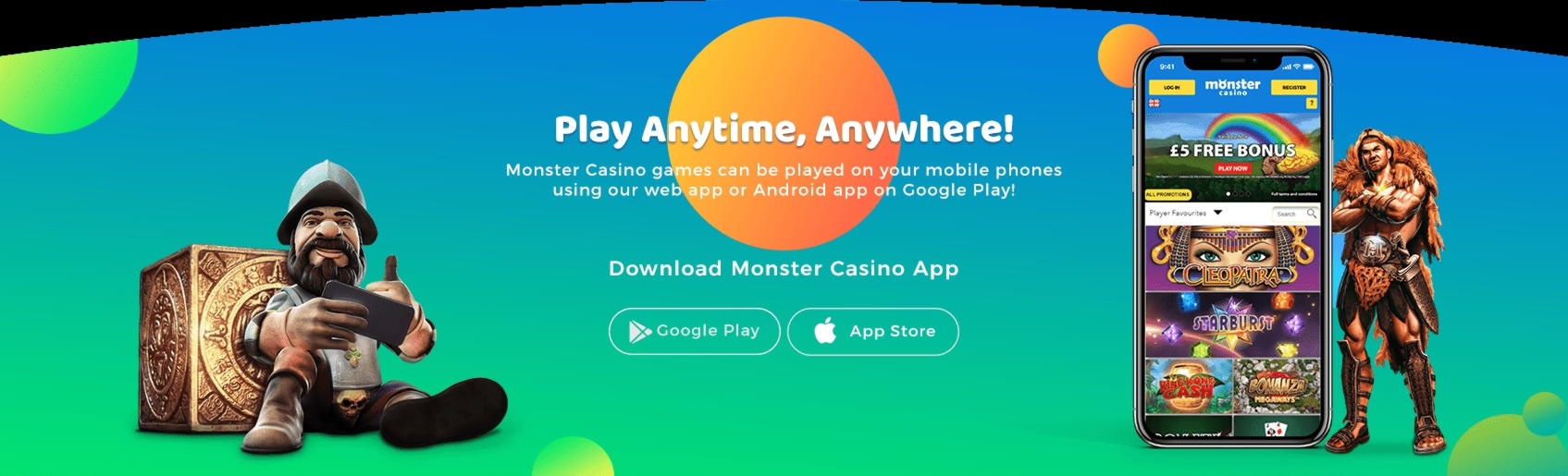 £4985 No deposit bonus code at Cherry Jackpot Casino