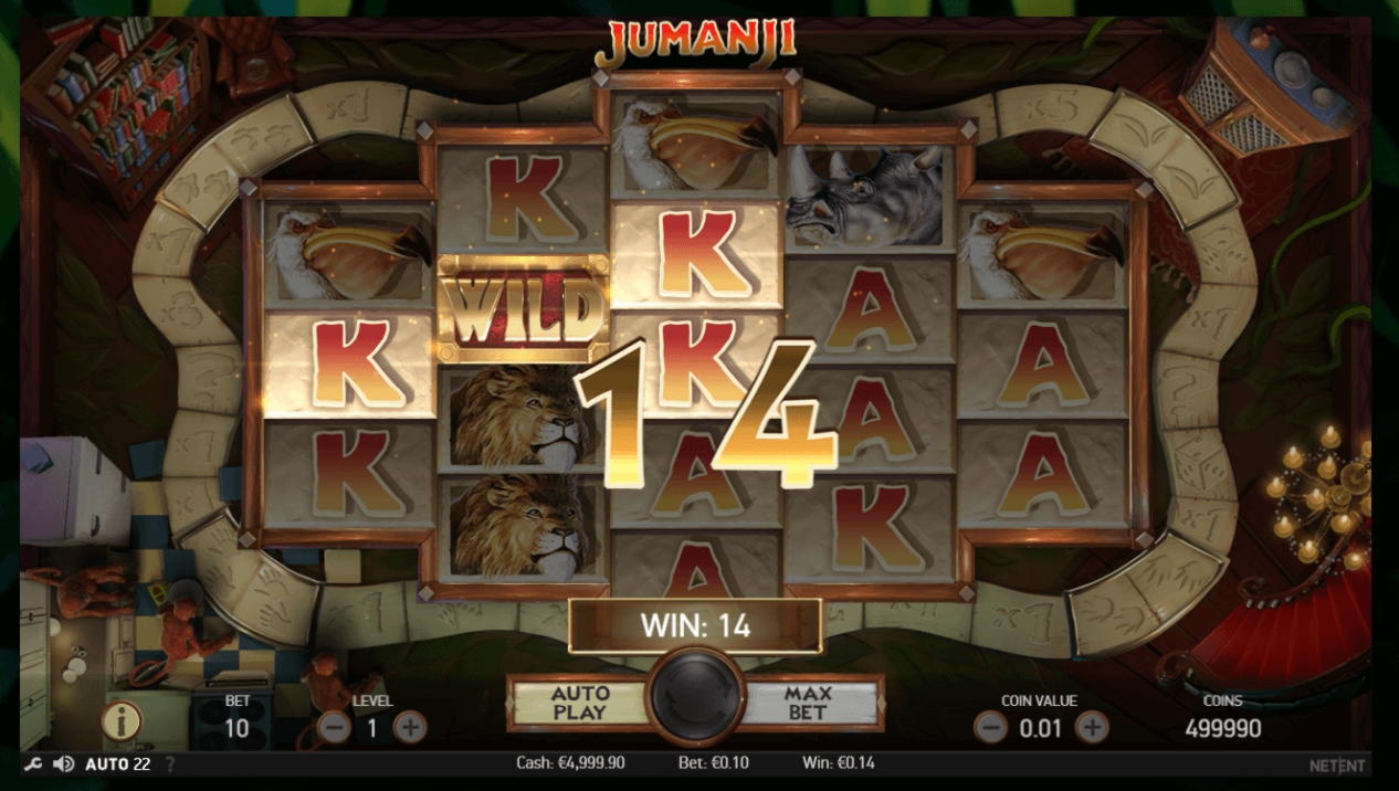 170% Match bonus casino at Fair Go Casino