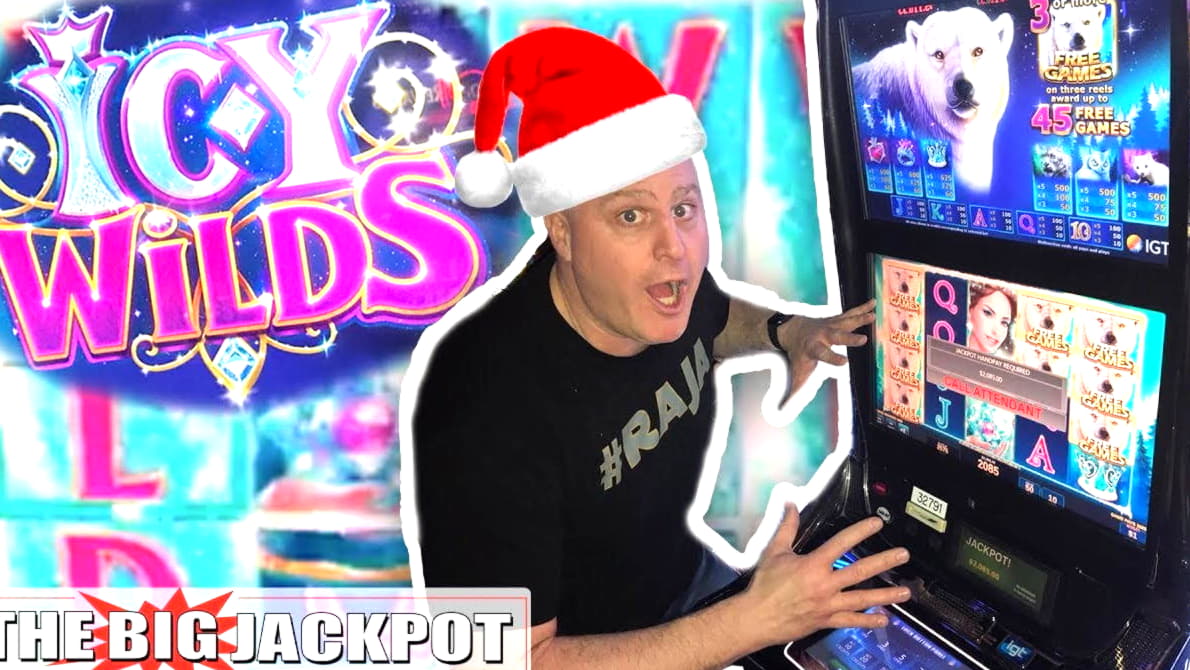 95 FREE SPINS at Golden Lion Casino