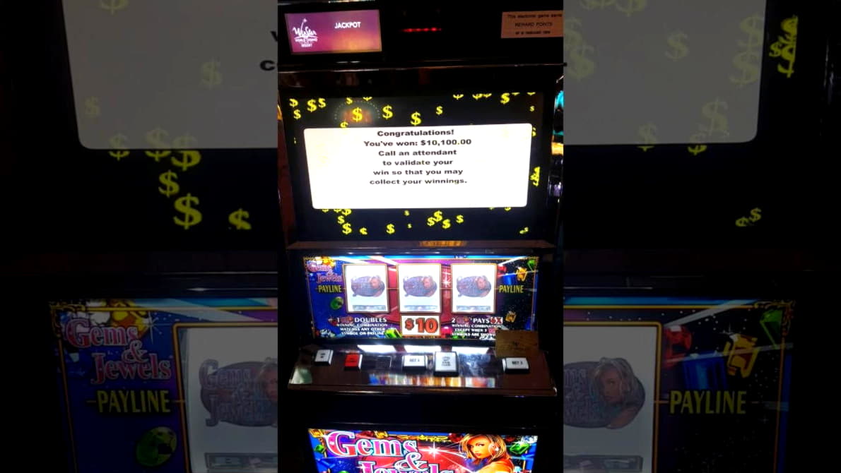 325% Match at a casino at Miami Club Casino