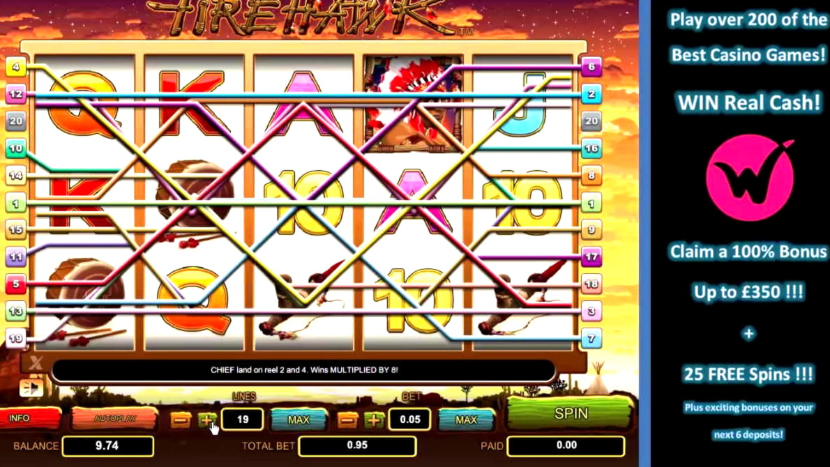 25 Free casino spins at Fair Go Casino