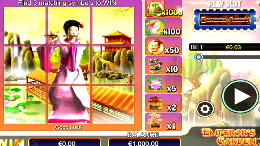 €655 FREE Casino Chip at Golden Lion Casino