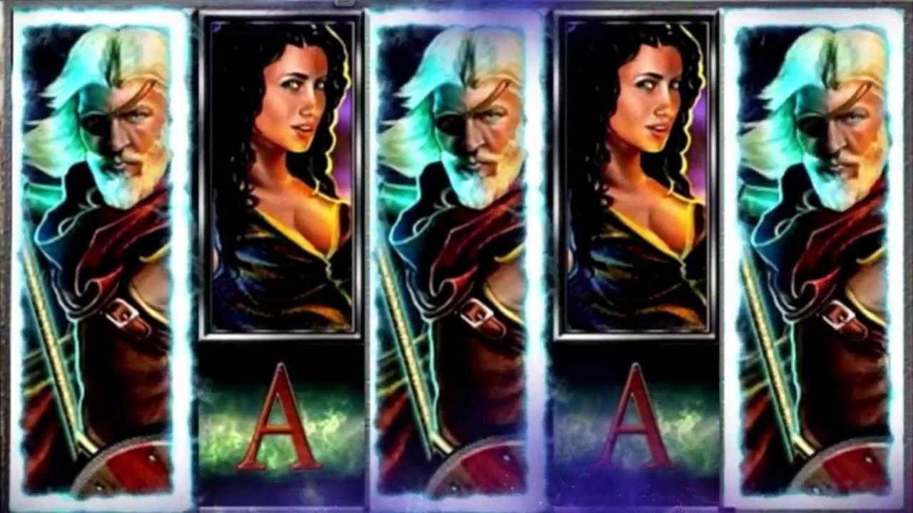 €445 Online Casino Tournament at Golden Lion Casino
