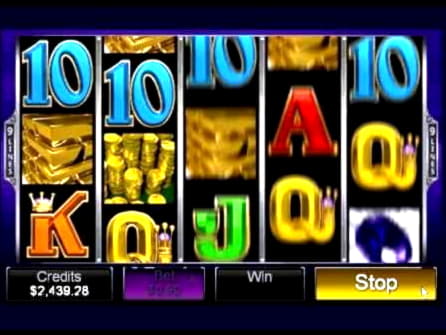175 Free Spins at Cherry Gold Casino