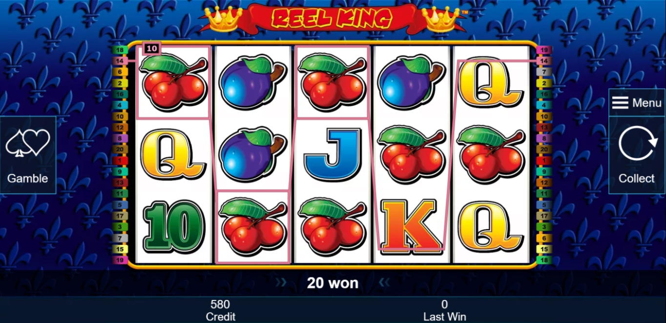 €77 Free Chip at Planet 7 Casino