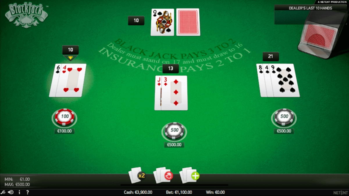 €675 free casino chip at Planet 7 Casino