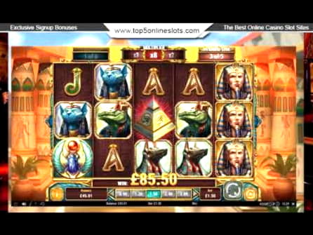 EURO 3640 No deposit casino bonus at Raging Bull Casino
