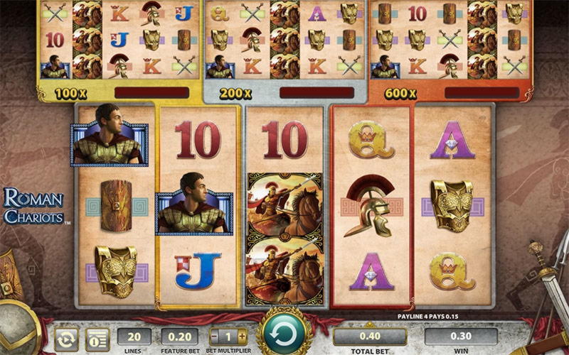 $1450 No Deposit Bonus Code at Vegas Crest Casino