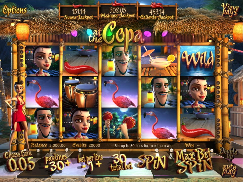 350% First deposit bonus at Ignition Casino