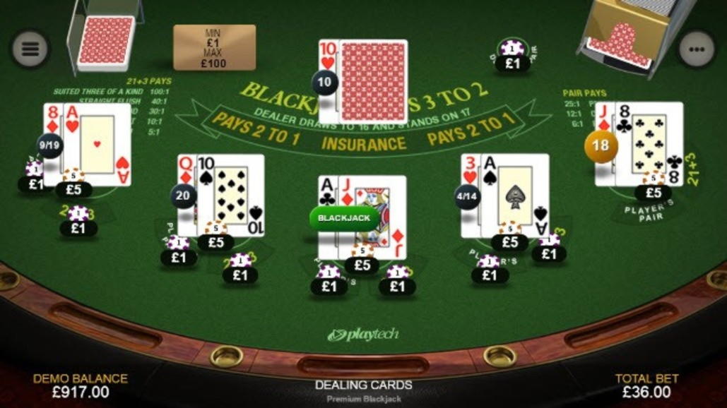 £3520 NO DEPOSIT at Ignition Casino