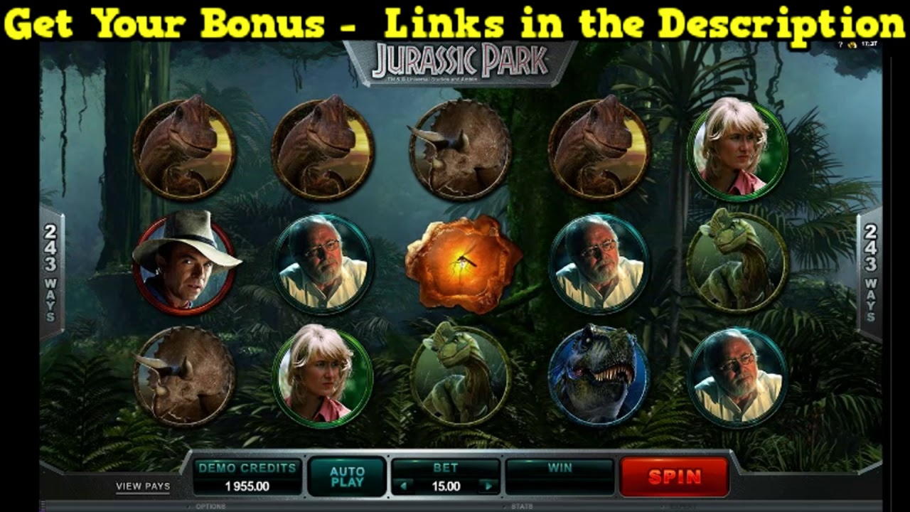 22 free spins at Cafe Casino