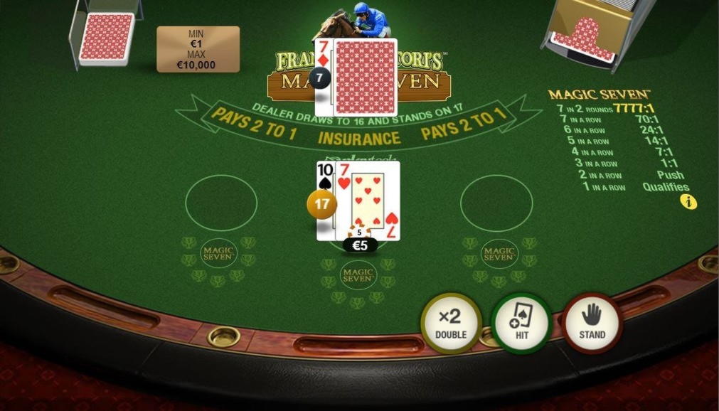 €4320 no deposit casino bonus at Treasure Island Jackpots Casino (Sloto Cash Mirror)