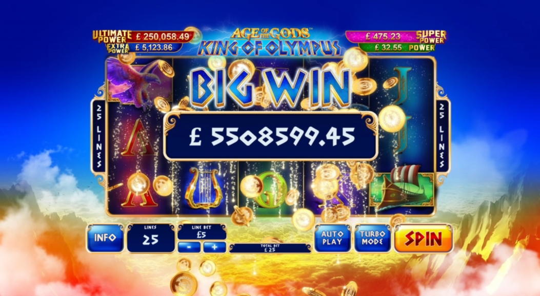 £435 Free Casino Tournament at Uptown Aces Casino