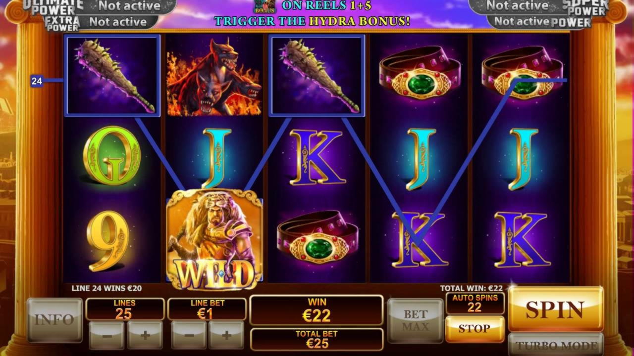 145 Free Spins Casino at Slots Of Vegas Casino