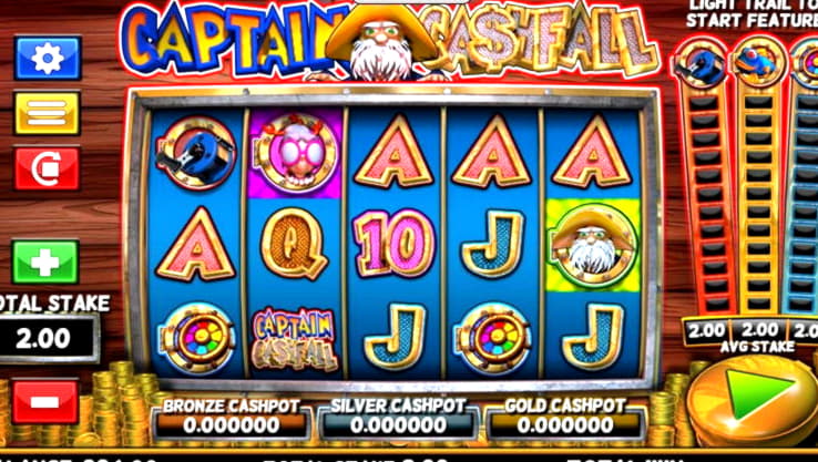 £270 Daily freeroll slot tournament at Vegas Crest Casino