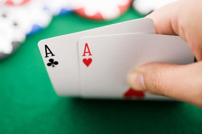 €955 Tournament at Uptown Aces Casino