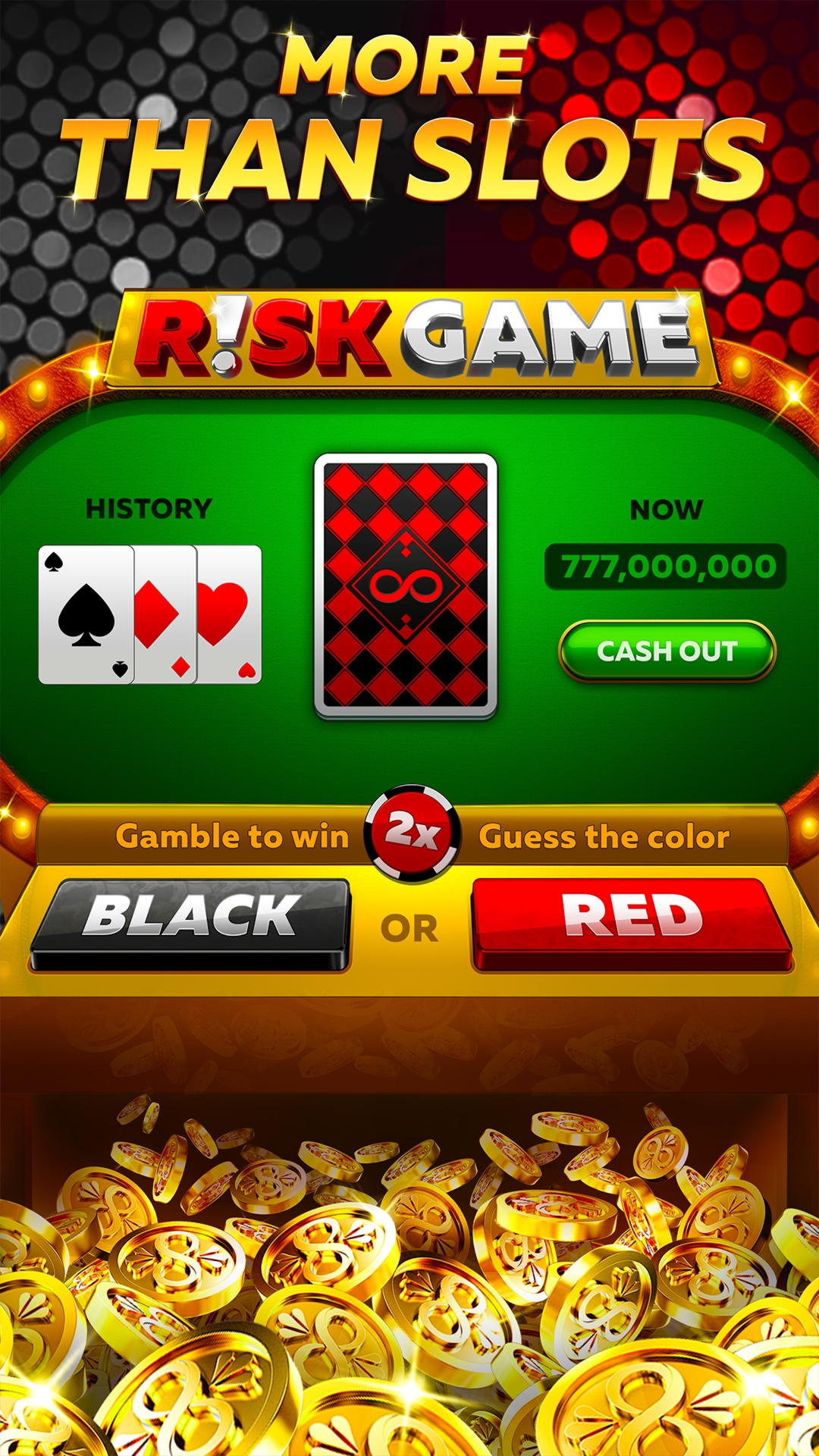 €2285 No deposit at Casino Max
