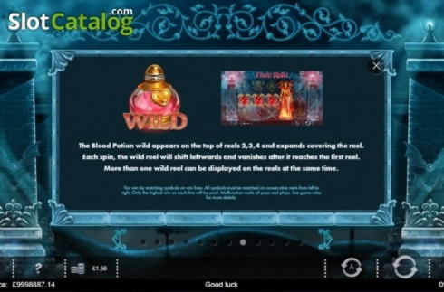€4435 No Deposit Bonus Casino at Vegas Crest Casino