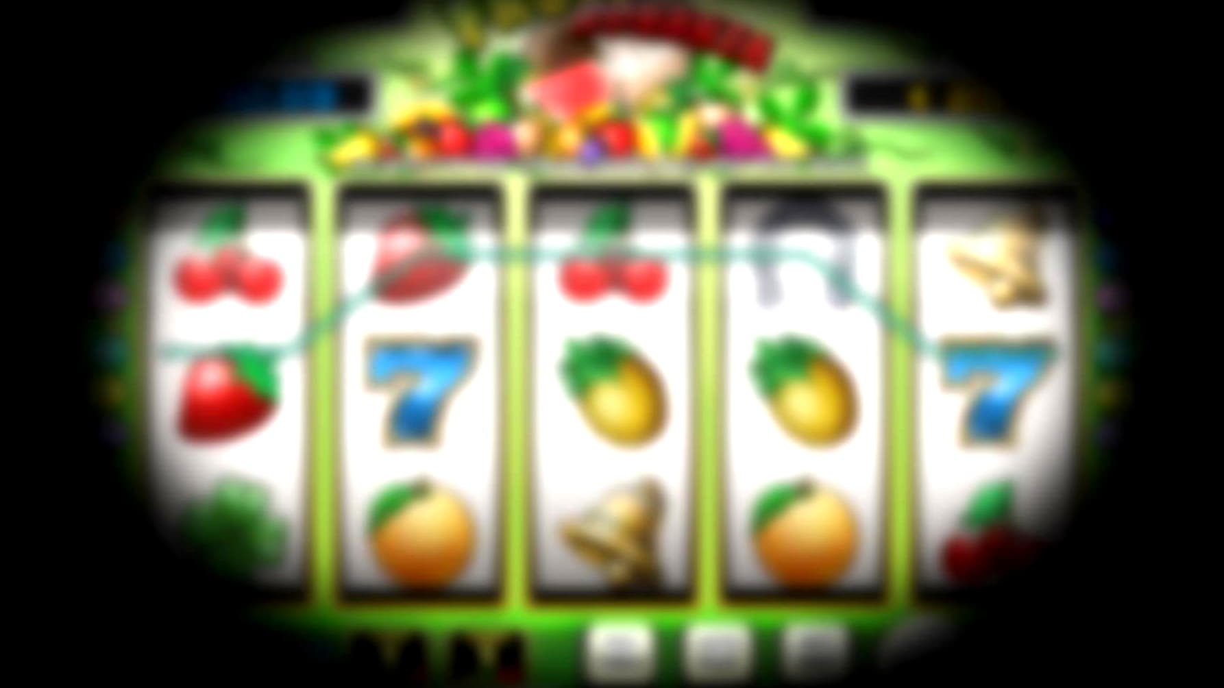 €700 Casino Chip at Treasure Island Jackpots Casino (Sloto Cash Mirror)