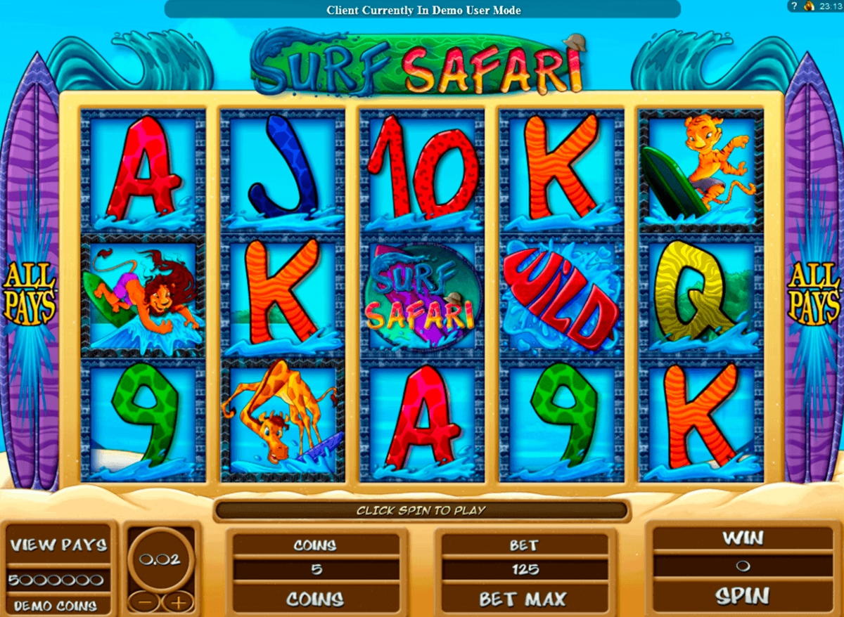 105 Free Spins no deposit casino at Slots Of Vegas Casino