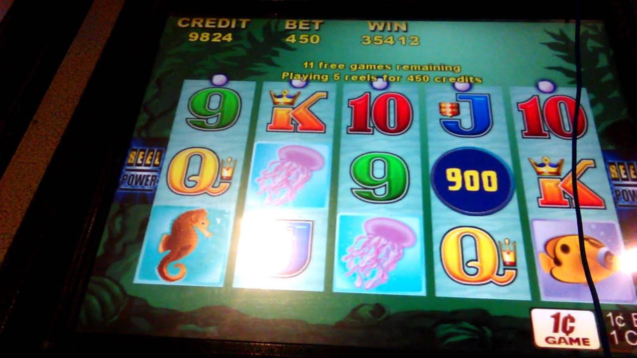 145 free spins at Vegas Crest Casino