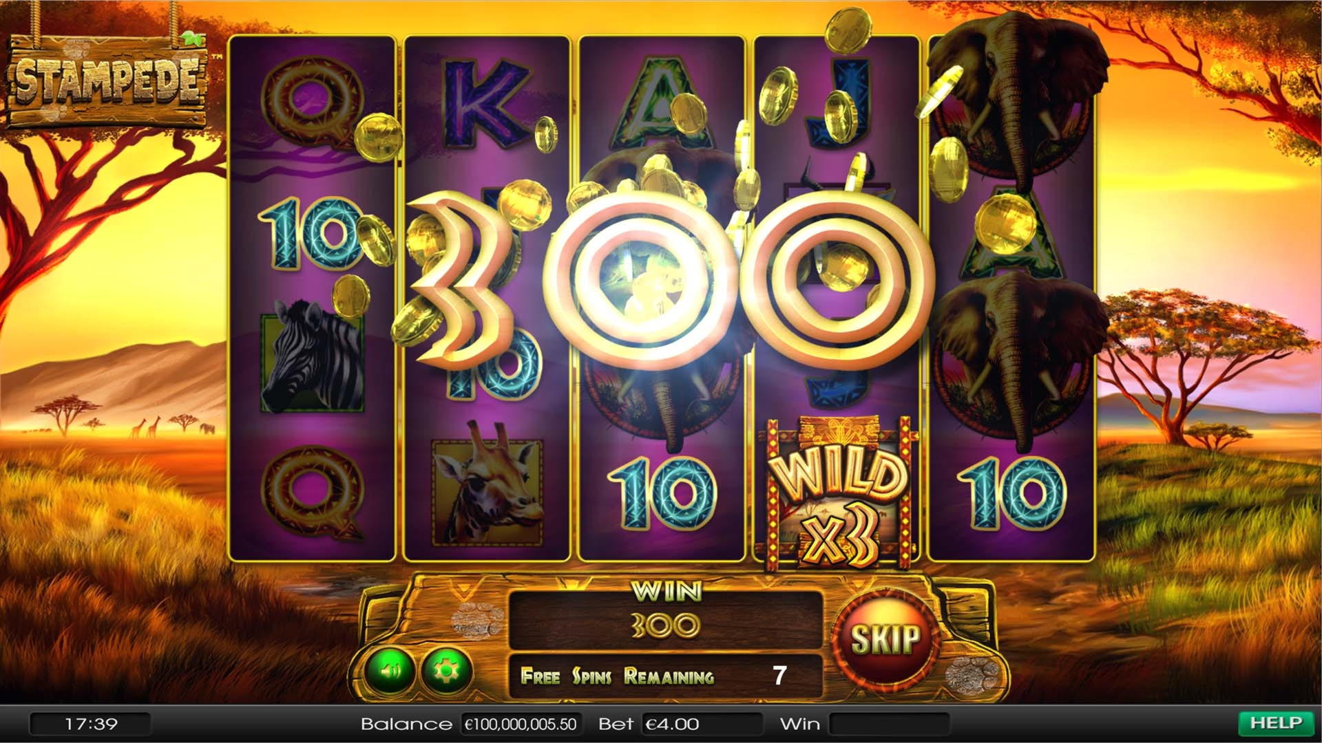 ﻿$895 Tournament at Free Spin Casino