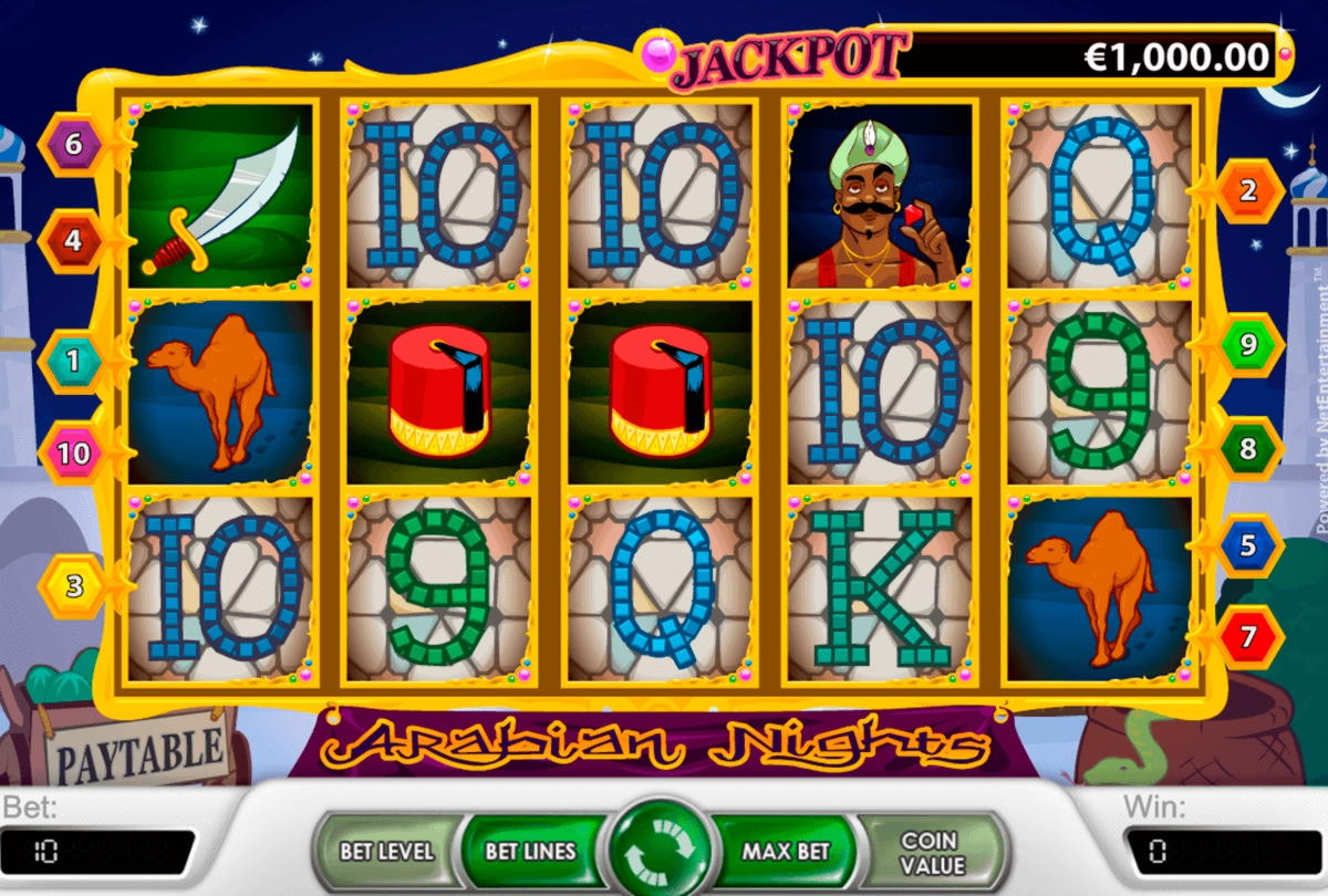 175 Trial Spins at Ignition Casino