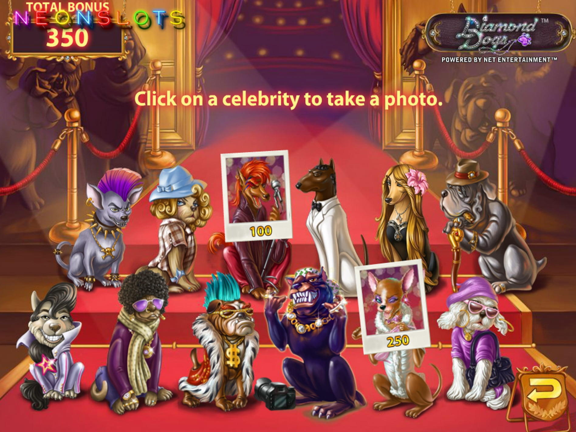 245 FREE SPINS at BoVegas Casino