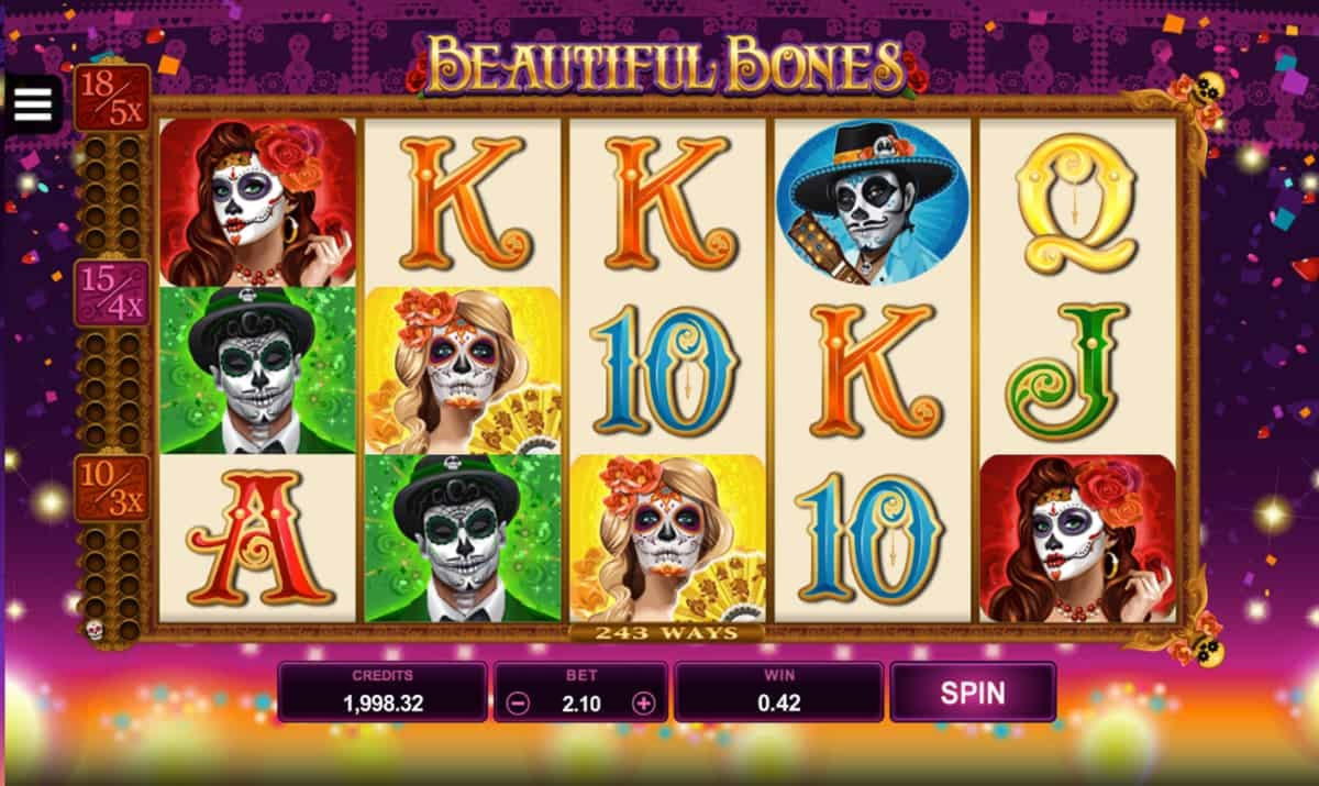 EURO 155 Free Casino Ticket at Miami Club Casino