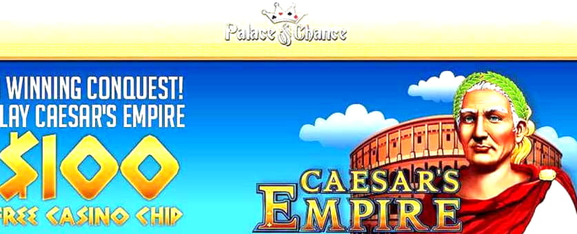 11 Free Spins at Casino Max