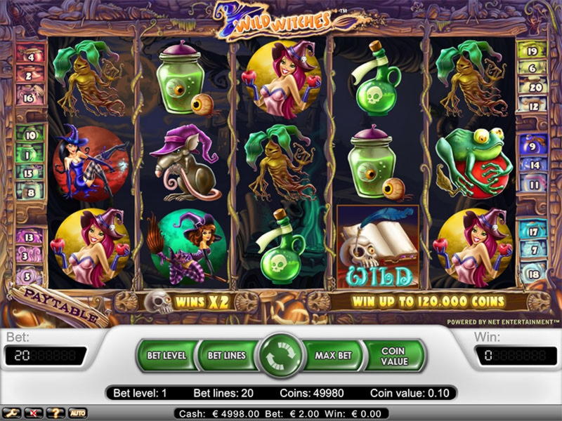 275 Free Spins at Vegas Crest Casino