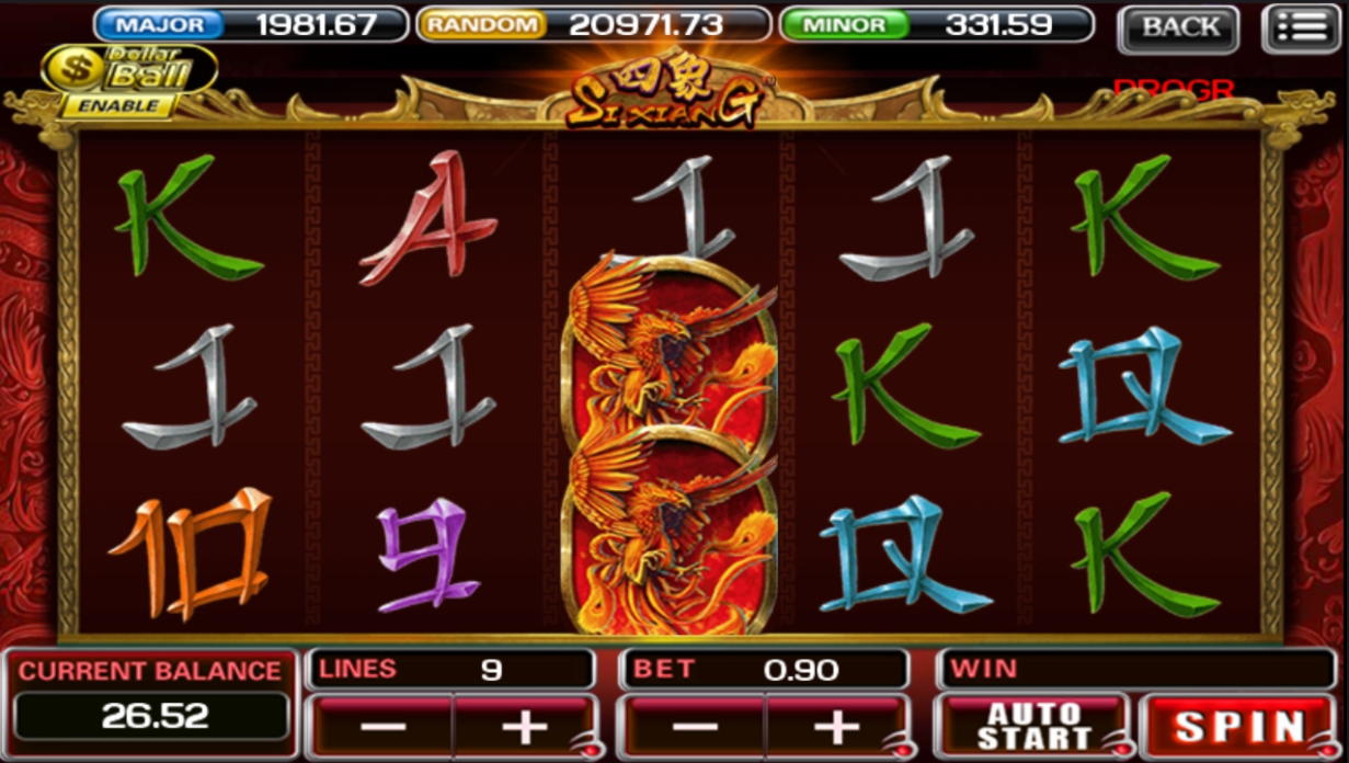 Eur 4550 NO DEPOSIT at Uptown Pokies Casino