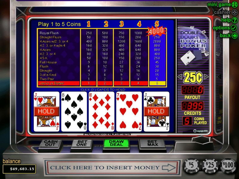 $955 No Deposit Bonus at Slots Capital Casino