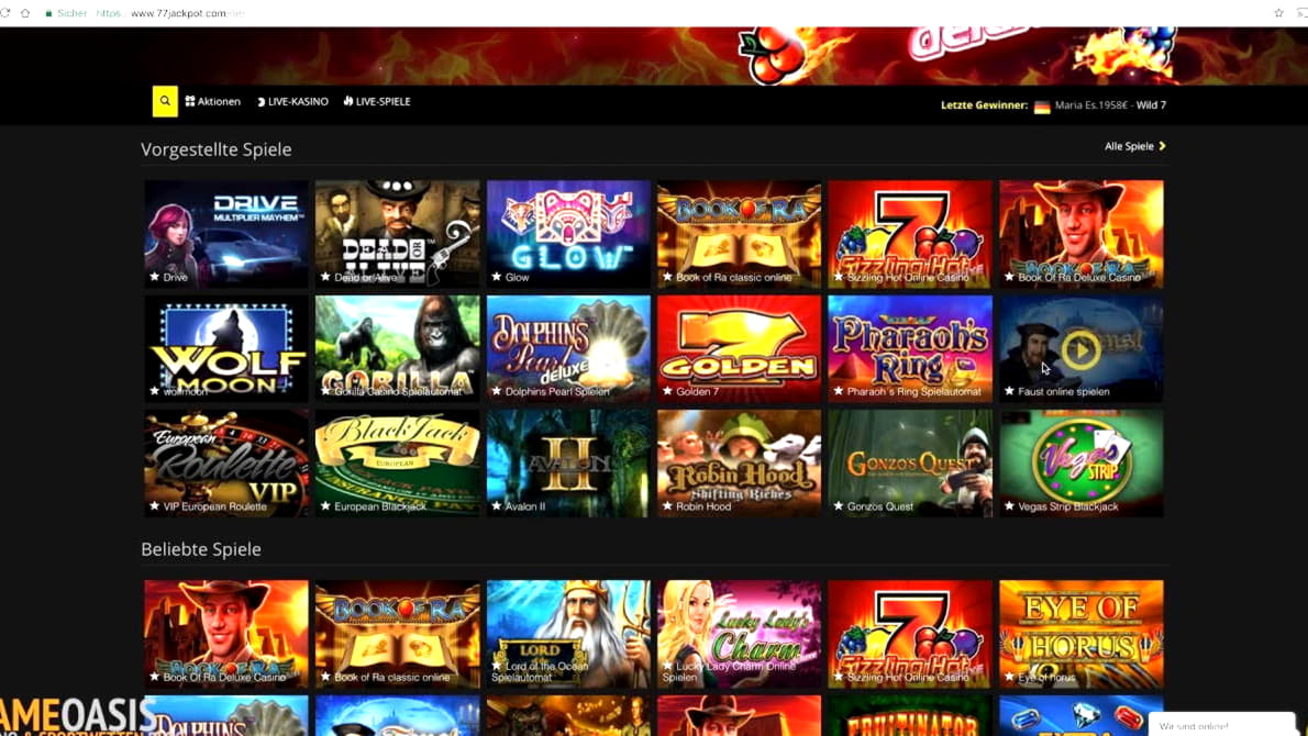 EURO 2725 NO DEPOSIT BONUS at Red Stag Casino