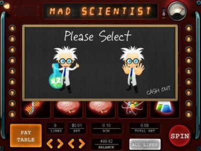 £270 Free chip casino at Slots Of Vegas Casino