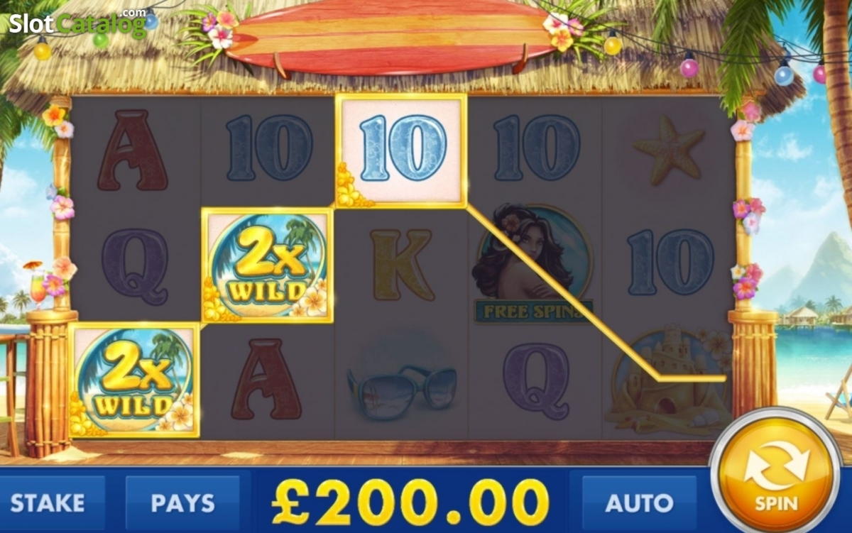 £235 No deposit bonus at Golden Lion Casino