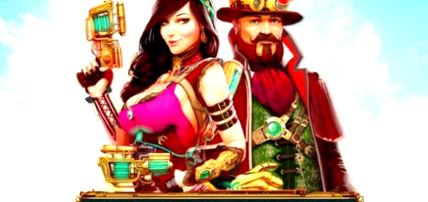 EUR 2370 no deposit at Planet 7 Casino