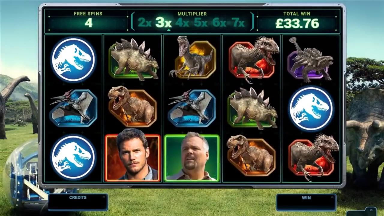 35 free spins no deposit at Treasure Island Jackpots Casino (Sloto Cash Mirror)