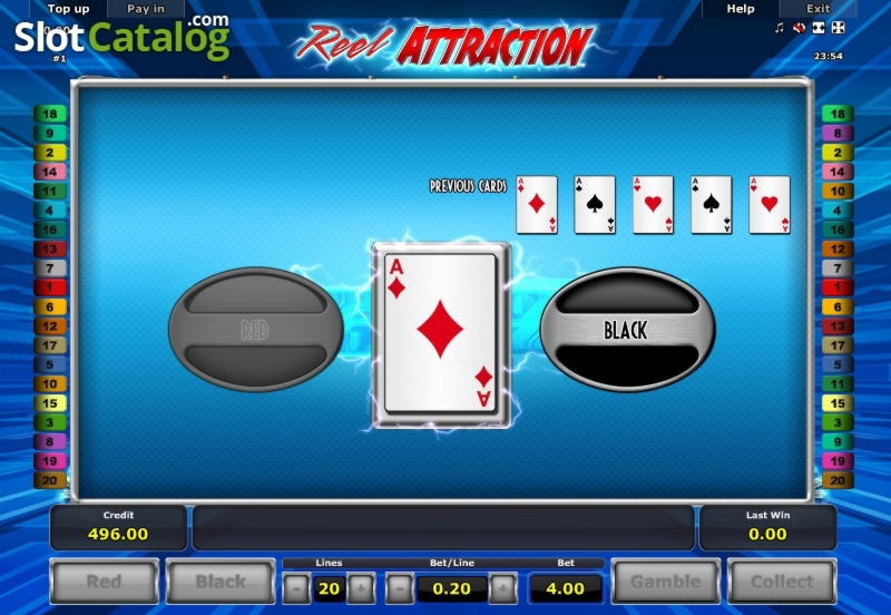 €4340 no deposit bonus at Lincoln Casino