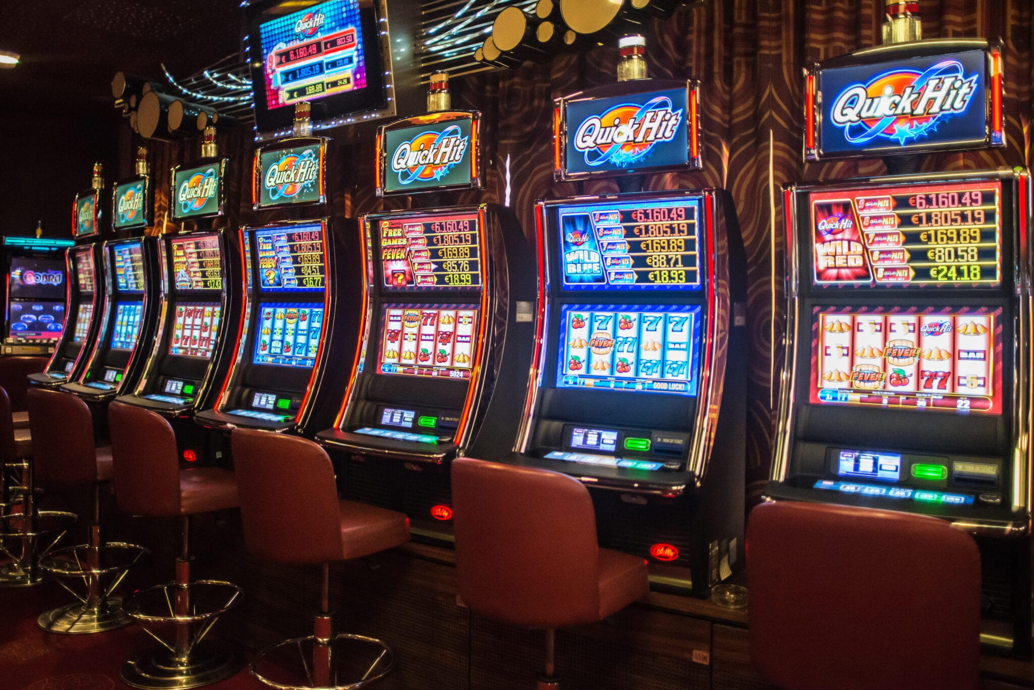 ﻿$3040 No Deposit Casino Bonus at BoVegas Casino