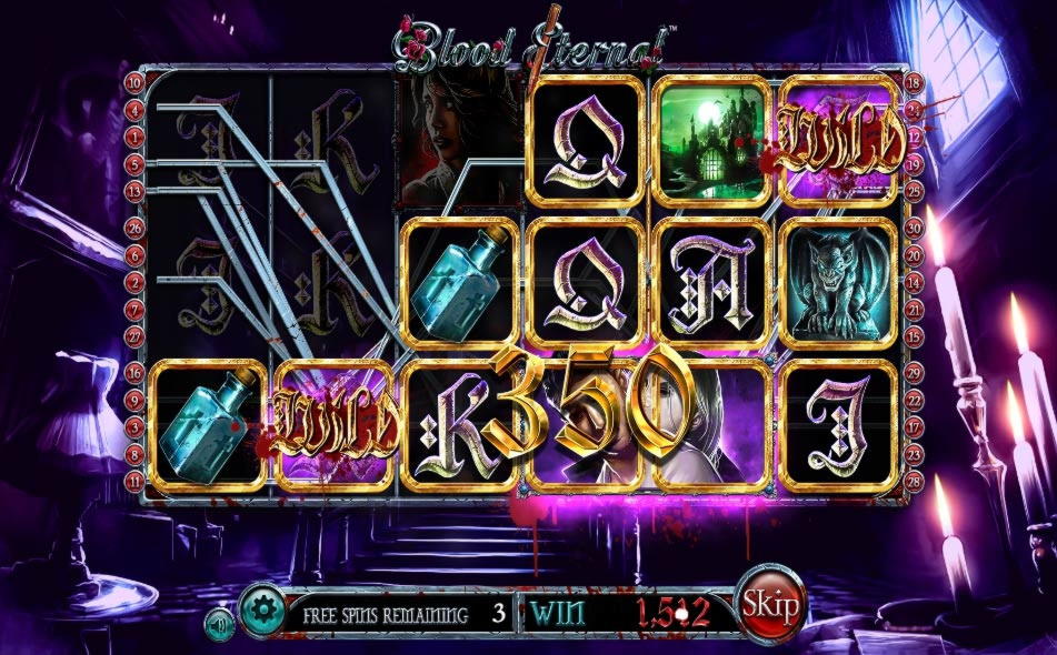 40 Free spins casino at Royal Ace Casino